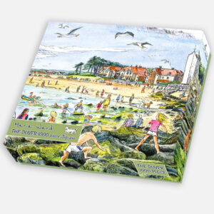 st helens isle of wight jigsaw puzzle